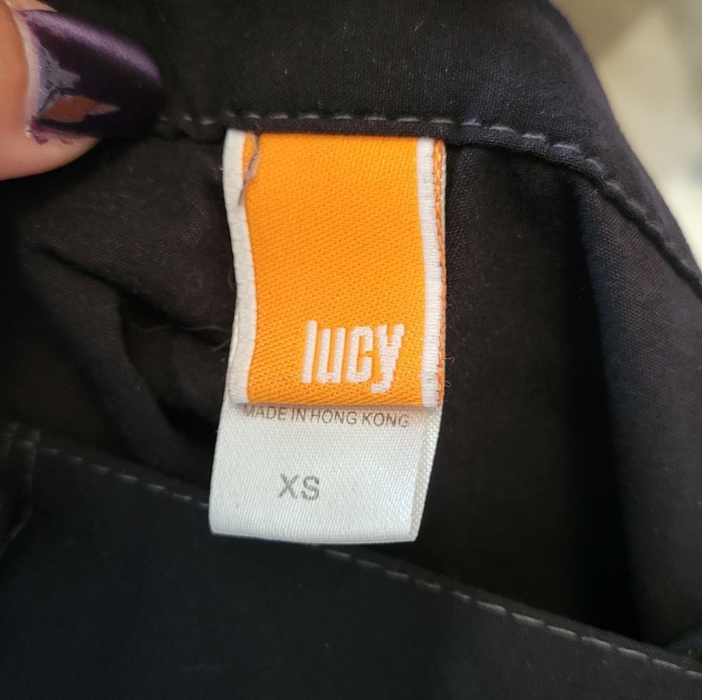 Lucy pants - Picture 2 of 5